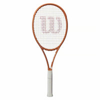 Wilson Blade 98 Unstrung Tennis Racquet - Best Price online Prokicksports.com