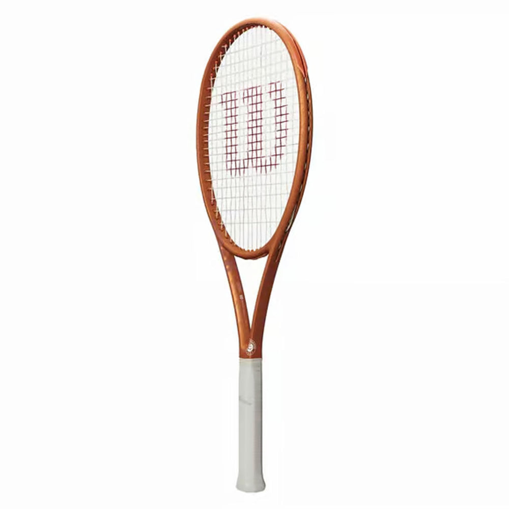 Wilson Blade 98 Unstrung Tennis Racquet - Best Price online Prokicksports.com