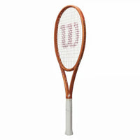 Wilson Blade 98 Unstrung Tennis Racquet - Best Price online Prokicksports.com