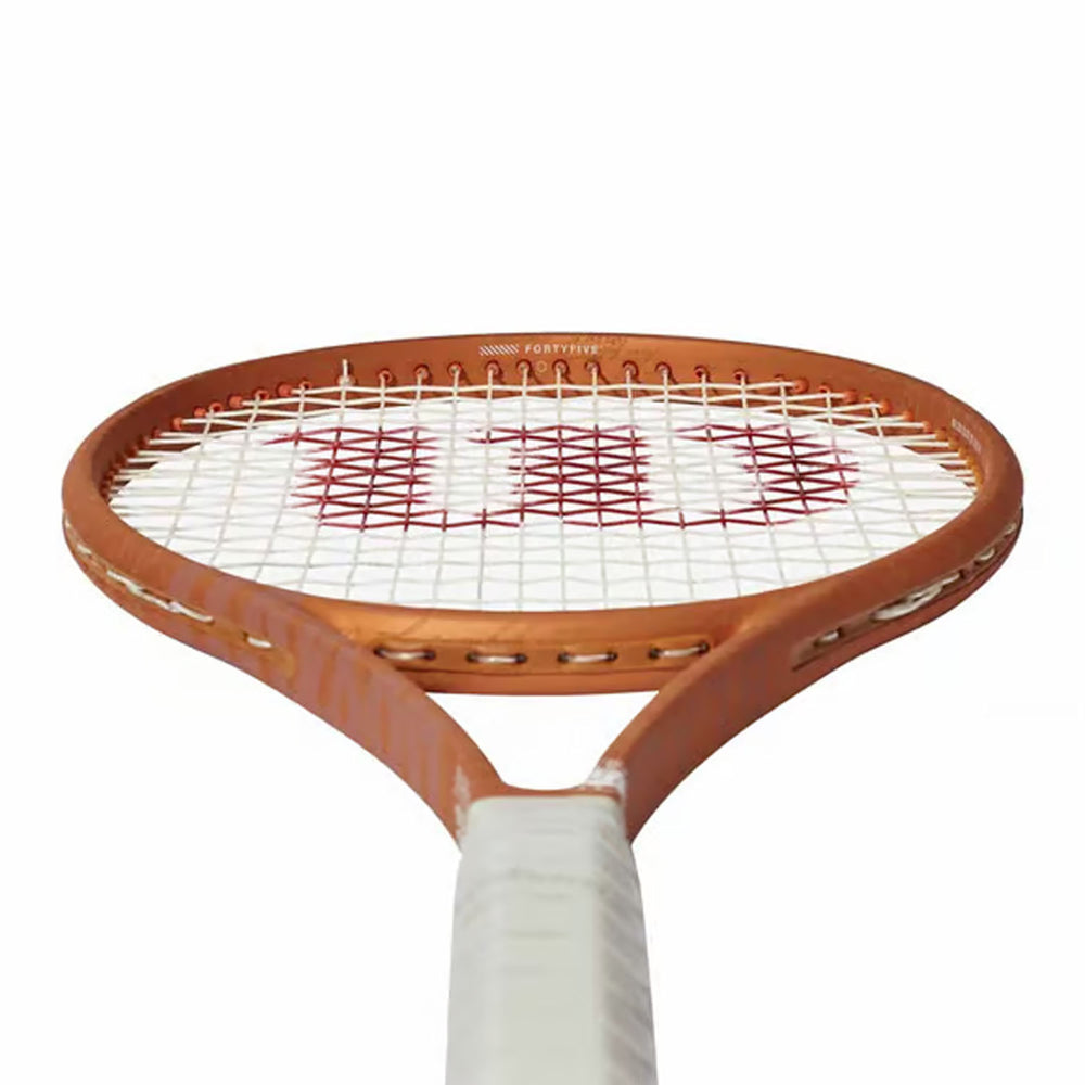 Wilson Blade 98 Unstrung Tennis Racquet - Best Price online Prokicksports.com