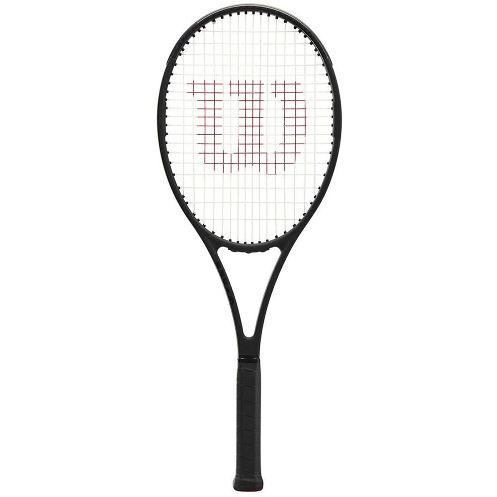 Wilson Pro Staff 97UL V13.0 Tennis Racquet - Best Price online Prokicksports.com