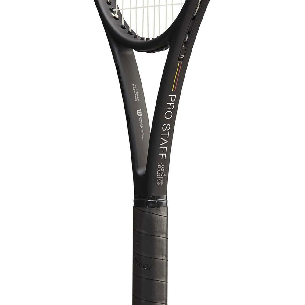 Wilson Pro Staff 97UL V13.0 Tennis Racquet - Best Price online Prokicksports.com
