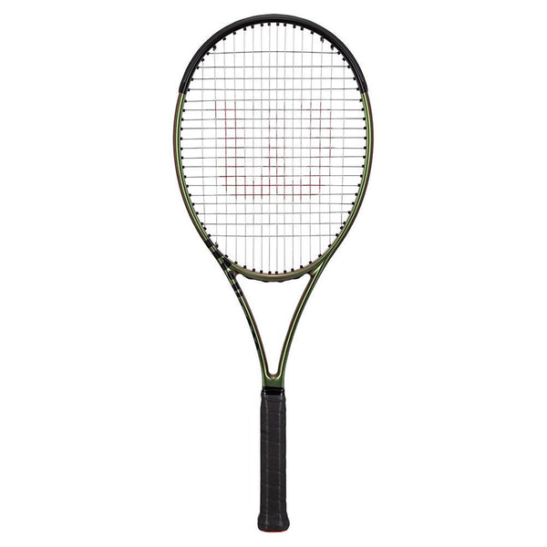 Wilson Blade 100 V8.0 Tennis Racquet, 300 Grams