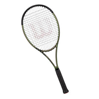 Wilson Blade 100 V8.0 Tennis Racquet, 300 Grams - Best Price online Prokicksports.com