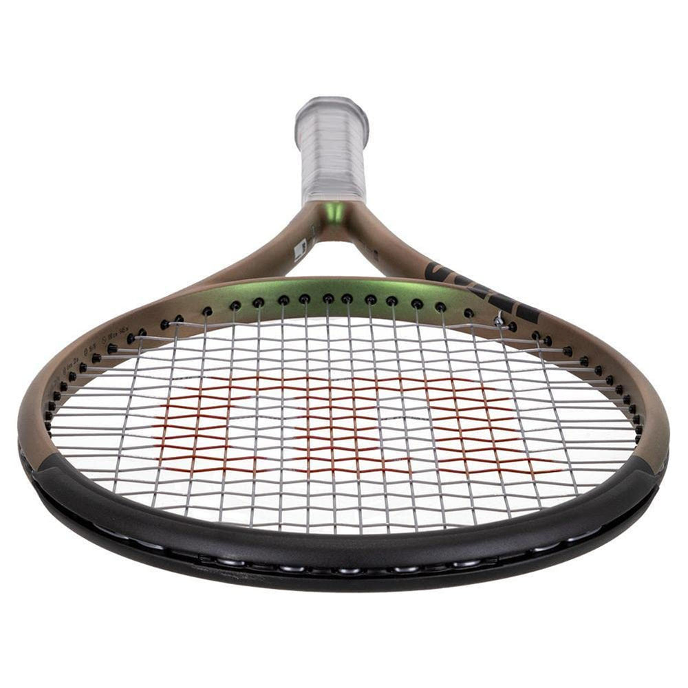 Wilson Blade 100 V8.0 Tennis Racquet, 300 Grams - Best Price online Prokicksports.com