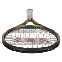 Wilson Blade 100Ul V8.0, Green/Black - 265 Grams - Best Price online Prokicksports.com