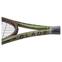 Wilson Blade 100 V8.0 Tennis Racquet, 285 Grams - Best Price online Prokicksports.com