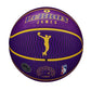 Wilson Lebron NBA Player Icon Outdoor Basketball - Size 7 - Best Price online Prokicksports.com