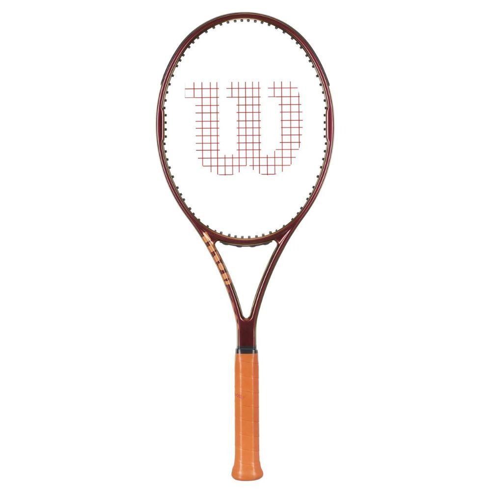 Wilson Pro Staff Six One 95 V14  Unstrung Tennis Racket | 333 g | 18x20