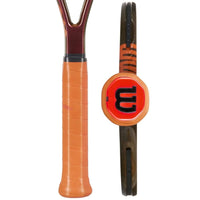 Wilson Pro Staff Six One 95 V14  Unstrung Tennis Racket | 333 g | 18x20