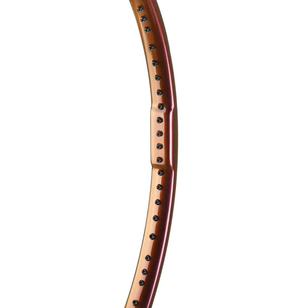 Wilson Pro Staff Six One 95 V14  Unstrung Tennis Racket | 333 g | 18x20
