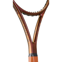 Wilson Pro Staff Six One 95 V14  Unstrung Tennis Racket | 333 g | 18x20