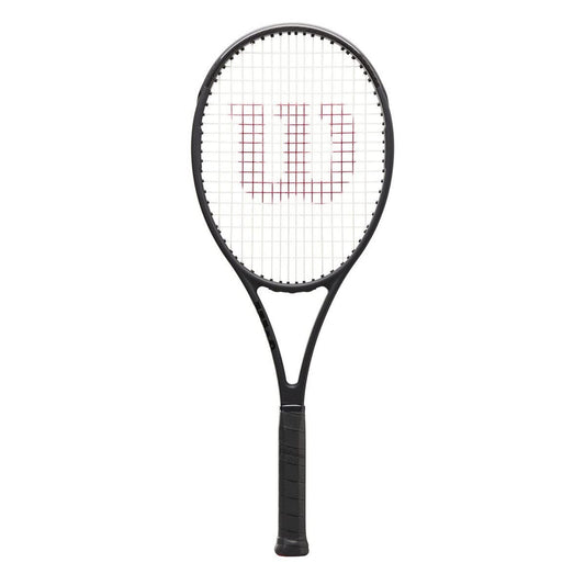 Wilson Pro Staff 97 V13.0 FRM 2 Tennis Racquet - Best Price online Prokicksports.com
