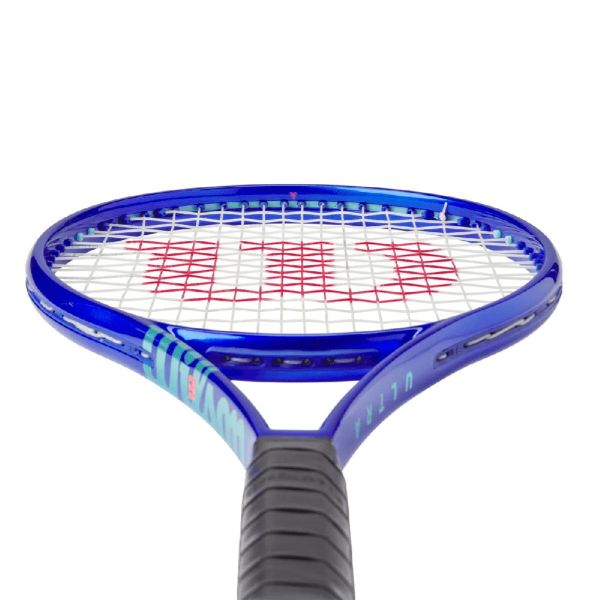 Wilson Ultra 99 Pro V5 Tennis Racket | 305 g | 16x18 | Unstrung | Grip 3