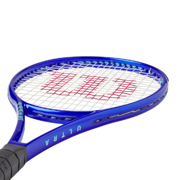 Wilson Ultra 99 Pro V5 Tennis Racket | 305 g | 16x18 | Unstrung | Grip 3