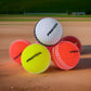 Prokick Seam Wind Balls (Pack Of 6 - Multicolor) - Best Price online Prokicksports.com