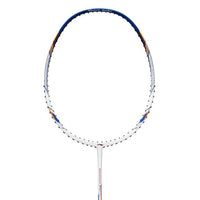 Li-Ning Windstorm 700 Plus Badminton Racket | 5U6 Unstrung Professional Racquet for Speed & Control | Ultra-Lightweight Carbon Fiber Frame | High-Tension Support - Best Price online Prokicksports.com