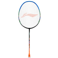 Li-Ning Windstorm 72 Unstrung Professional Badminton Racquet - Best Price online Prokicksports.com