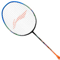 Li-Ning Windstorm 72 Unstrung Professional Badminton Racquet - Best Price online Prokicksports.com
