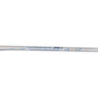Li-Ning Windstorm 79 S Badminton Racquet – Ultra-Lightweight 79g, G6 Grip, Unstrung for Speed & Precision (Pearl White) - Best Price online Prokicksports.com
