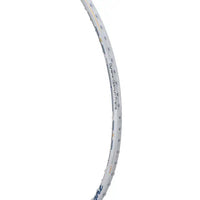 Li-Ning Windstorm 79 S Badminton Racquet – Ultra-Lightweight 79g, G6 Grip, Unstrung for Speed & Precision (Pearl White) - Best Price online Prokicksports.com