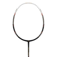 Li-Ning Windstorm 700 Plus Badminton Racket | 5U6 Unstrung Professional Racquet for Speed & Control | Ultra-Lightweight Carbon Fiber Frame | High-Tension Support - Best Price online Prokicksports.com