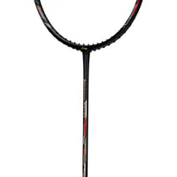 Li-Ning Windstorm 700 Plus Badminton Racket | 5U6 Unstrung Professional Racquet for Speed & Control | Ultra-Lightweight Carbon Fiber Frame | High-Tension Support - Best Price online Prokicksports.com