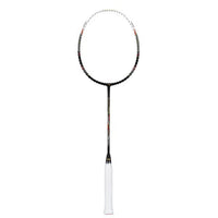 Li-Ning Windstorm 700 Plus Badminton Racket | 5U6 Unstrung Professional Racquet for Speed & Control | Ultra-Lightweight Carbon Fiber Frame | High-Tension Support - Best Price online Prokicksports.com