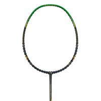 Li-Ning Windstorm 700 Plus Badminton Racket | 5U6 Unstrung Professional Racquet for Speed & Control | Ultra-Lightweight Carbon Fiber Frame | High-Tension Support - Best Price online Prokicksports.com