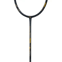 Li-Ning Windstorm 700 Plus Badminton Racket | 5U6 Unstrung Professional Racquet for Speed & Control | Ultra-Lightweight Carbon Fiber Frame | High-Tension Support - Best Price online Prokicksports.com