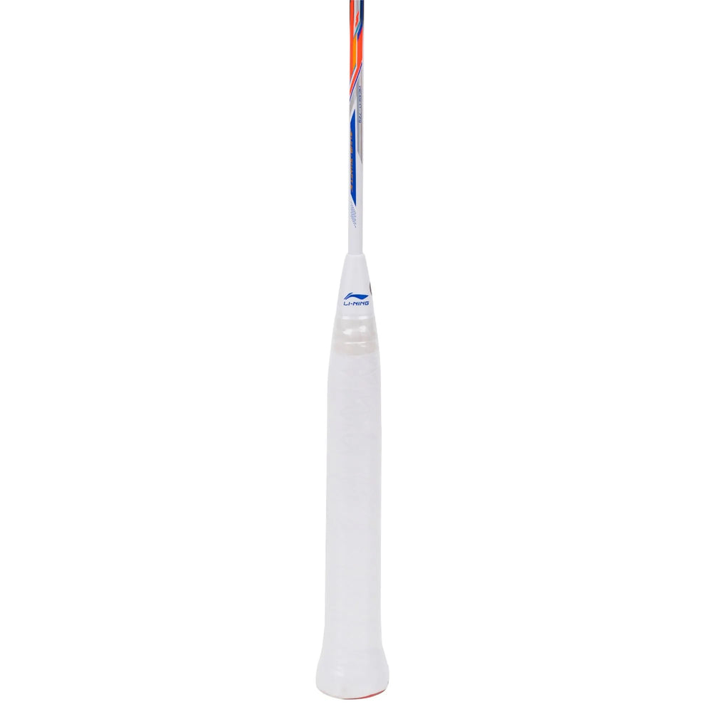 Li-Ning Windstorm 72 Unstrung Professional Badminton Racquet - Best Price online Prokicksports.com