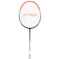 Li-Ning Windstorm 72 Unstrung Professional Badminton Racquet - Best Price online Prokicksports.com