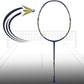 Li-Ning Windstorm 75 S Unstrung Badminton Racquet - Best Price online Prokicksports.com