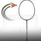Li-Ning Windstorm 75 S Unstrung Badminton Racquet - Best Price online Prokicksports.com