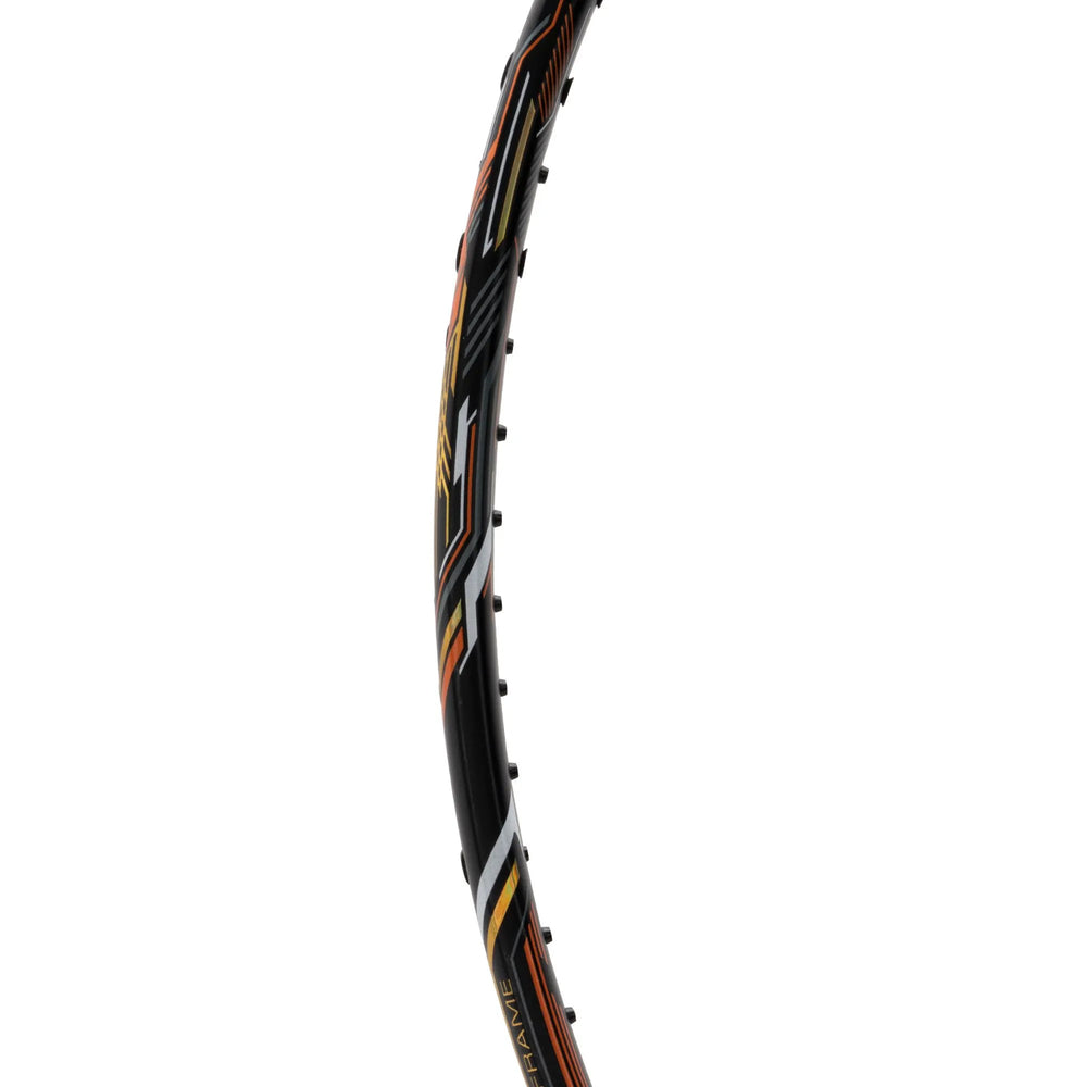 Li-Ning Windstorm 75 S Unstrung Badminton Racquet - Best Price online Prokicksports.com