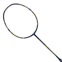Li-Ning Windstorm 75 S Unstrung Badminton Racquet - Best Price online Prokicksports.com