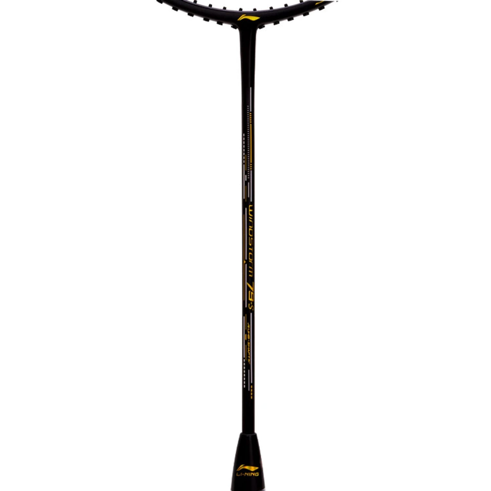 Li-Ning Windstorm 79-S Unstrung Badminton Racquet - Best Price online Prokicksports.com