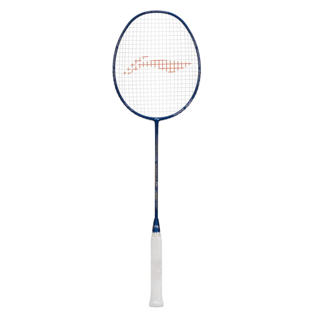Li-Ning Windstorm 79-S Unstrung Badminton Racquet - Best Price online Prokicksports.com