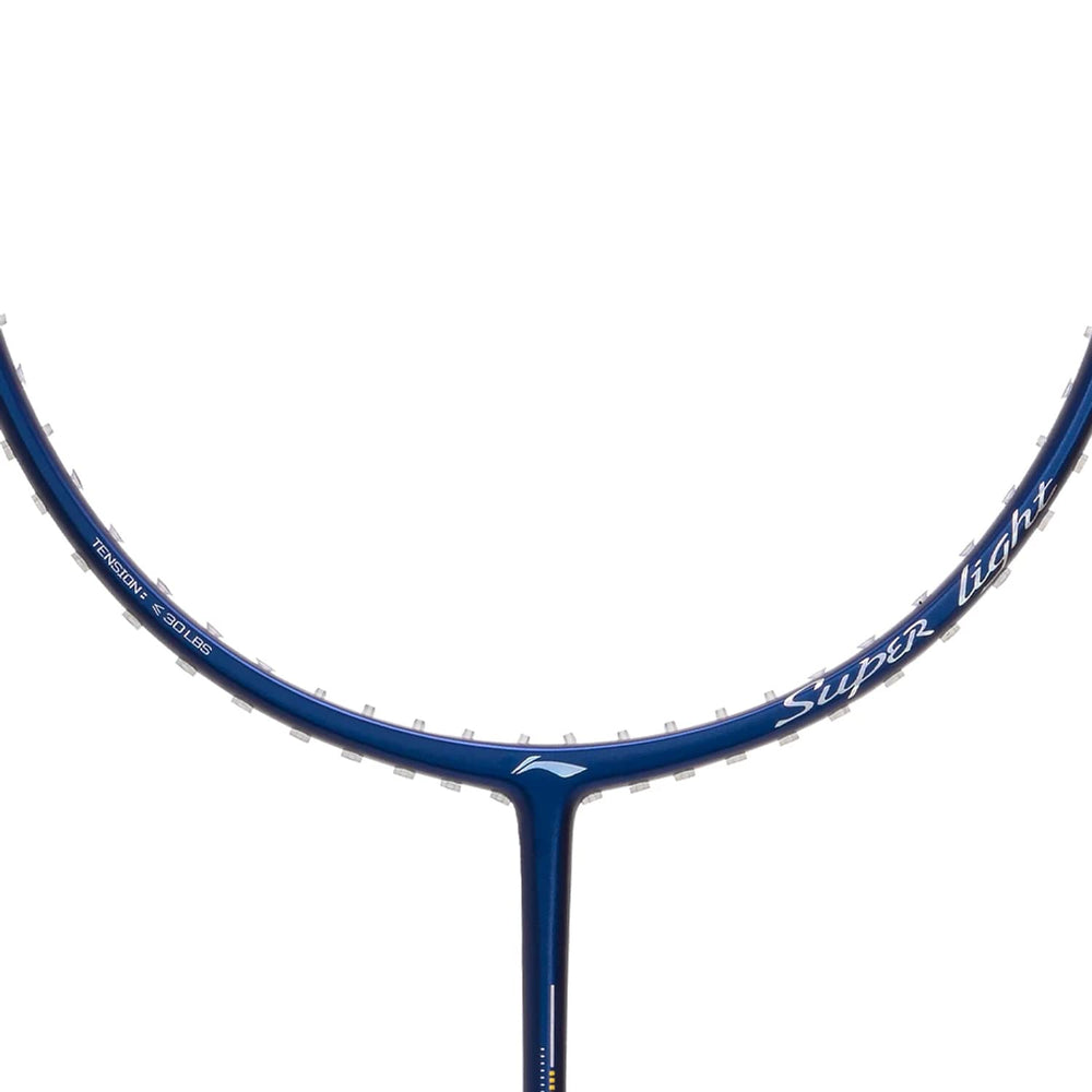 Li-Ning Windstorm 79-S Unstrung Badminton Racquet - Best Price online Prokicksports.com
