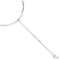Li-Ning Windstorm 79-S Unstrung Badminton Racquet - Best Price online Prokicksports.com