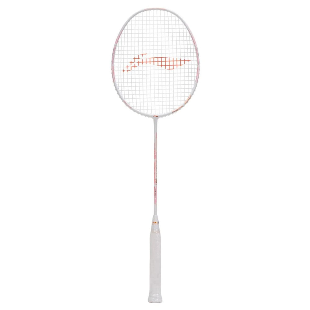 Li-Ning Windstorm 79-S Unstrung Badminton Racquet - Best Price online Prokicksports.com