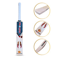 Prokick Wolf Edge English Willow Cricket Bat - Best Price online Prokicksports.com