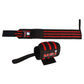 USI Universal 733WW3 Line Wrist Wraps 38cm – Adjustable Gym Wrist Support for Weightlifting, CrossFit, Bodybuilding, Powerlifting & Strength Training - Best Price online Prokicksports.com