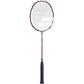 Babolat X-Feel Spark 3U Unstrung Badminton Racquet – Head-Heavy, Powerful Frame for Advanced Attacking Players – Black/Marron - Best Price online Prokicksports.com
