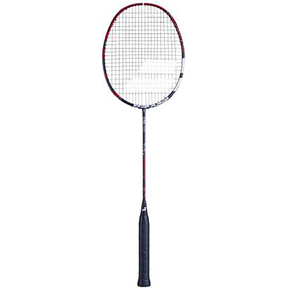 Babolat X-Feel Spark 3U Unstrung Badminton Racquet – Head-Heavy, Powerful Frame for Advanced Attacking Players – Black/Marron - Best Price online Prokicksports.com