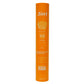 HUNDRED X10 X-Fusion Hybrid Badminton Shuttlecock, Speed 77 (1 Tube) - Best Price online Prokicksports.com