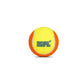 SG X ISPL Cricket Tennis Balls Yellow/Orange – Durable Bounce Balls for Tennis Ball Cricket, Practice and Tournaments for Adult Players - Best Price online Prokicksports.com