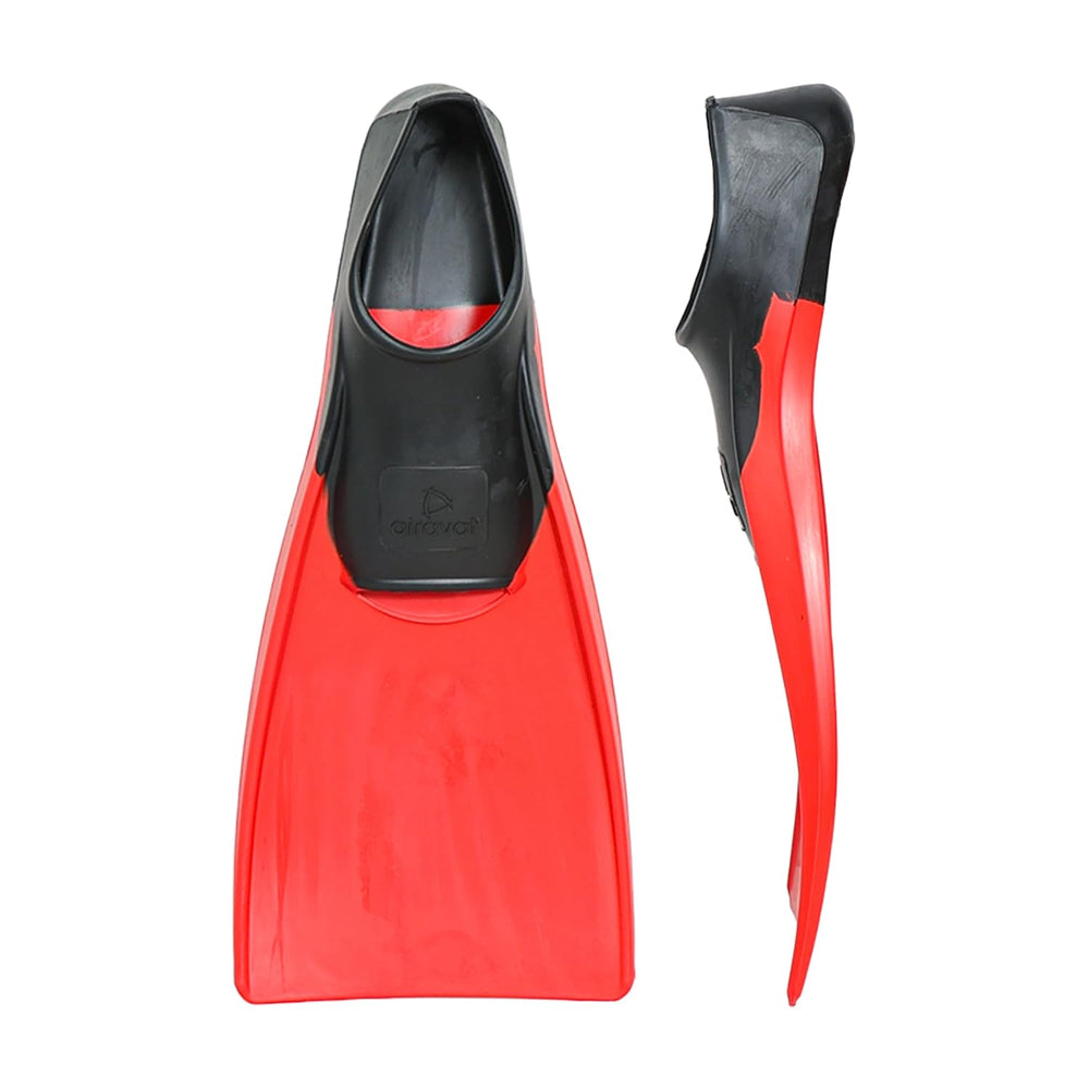 Airavat Long Float Fin 91.0 | Premium Swimming Fins for Training & Performance | Comfortable & Durable Swim Flippers - Best Price online Prokicksports.com