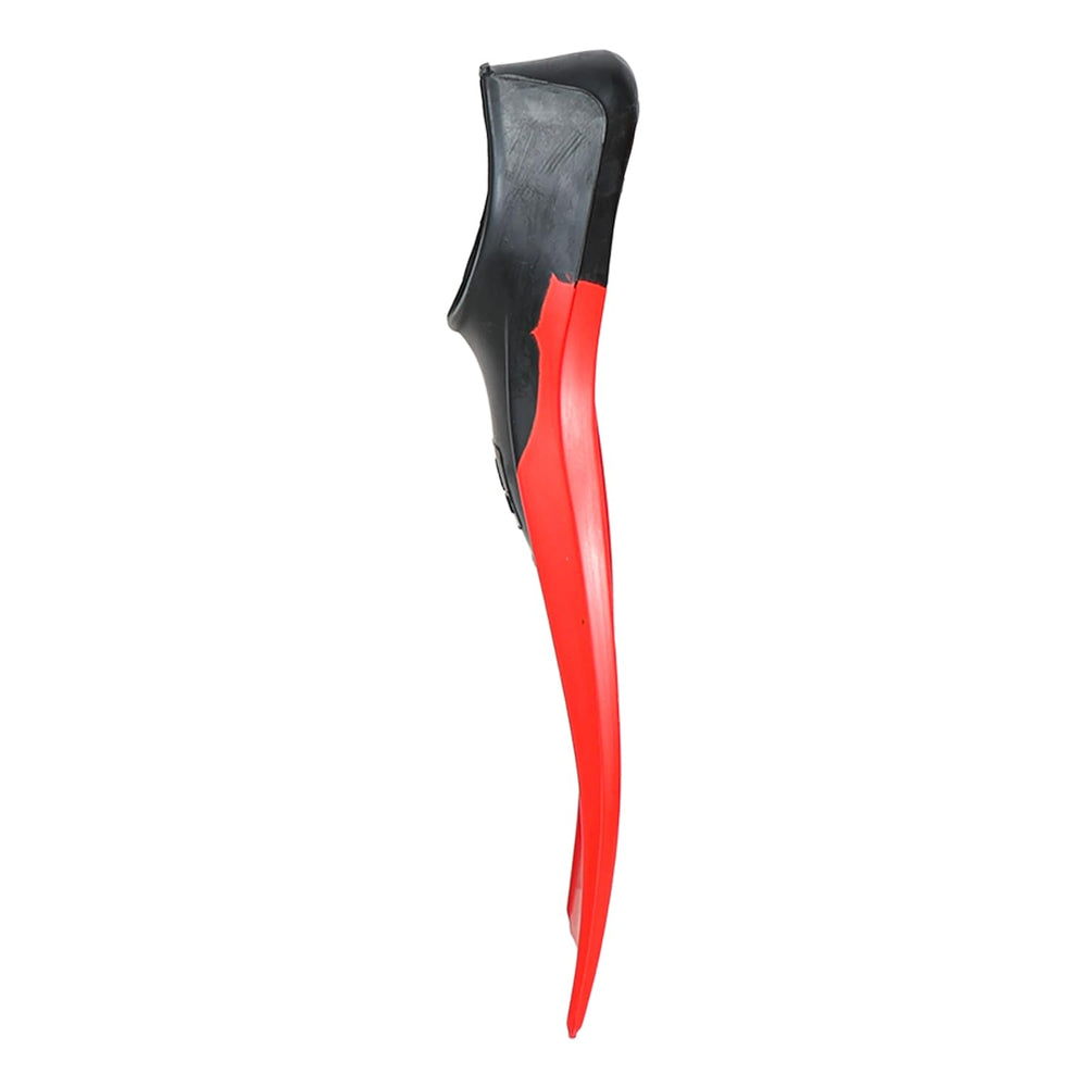 Airavat Long Float Fin 91.0 | Premium Swimming Fins for Training & Performance | Comfortable & Durable Swim Flippers