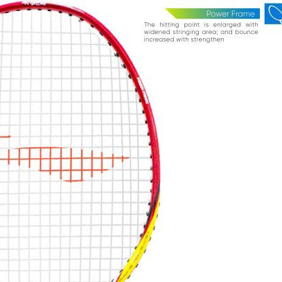 Li-Ning XP 900 PV Sindhu Signature Series Badminton Racquet - Best Price online Prokicksports.com